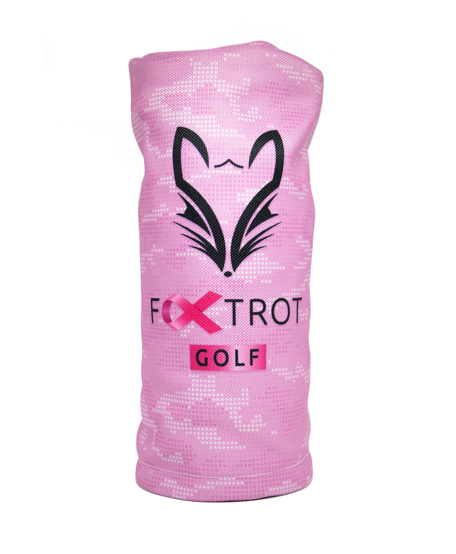 Headcover - Breast Cancer