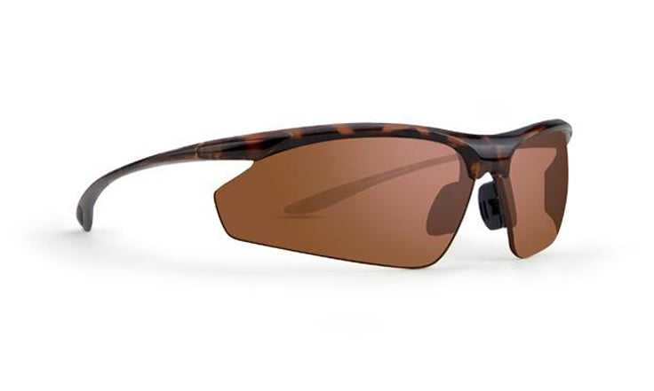 Brodie (Epoch 1) - Polarized Sport Shatterproof Sunglasses