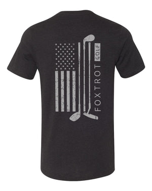 Fox Flag T-shirt
